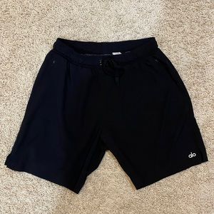 Alo 7” Unity 2-in-1 Short (Large)